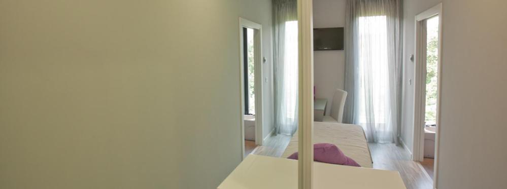 Hotel Alix Boutique Arteixo Exterior foto