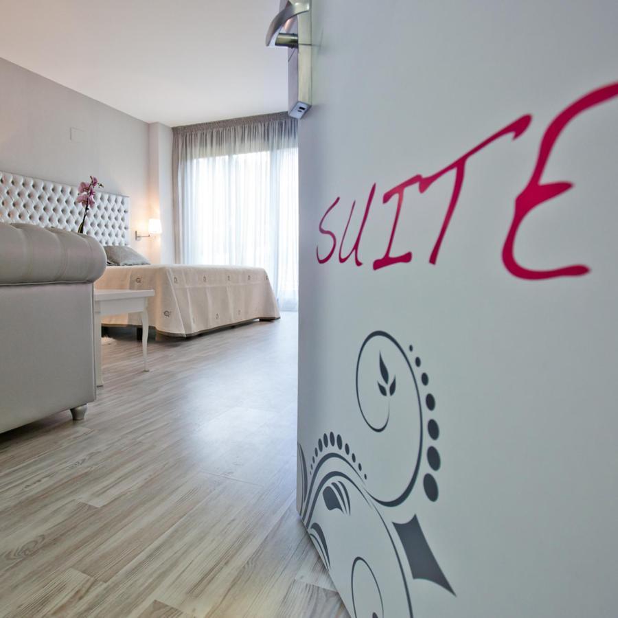 Hotel Alix Boutique Arteixo Exterior foto