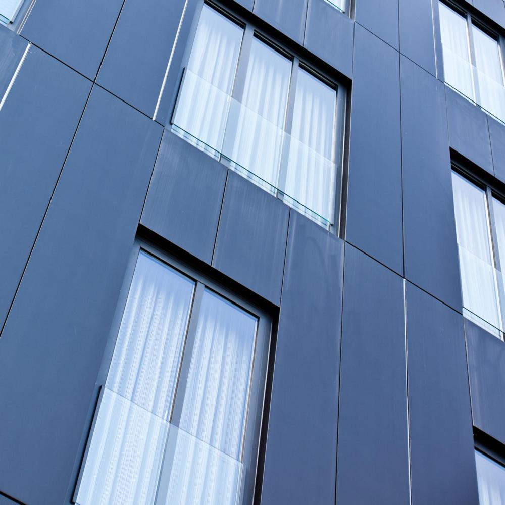 Hotel Alix Boutique Arteixo Exterior foto