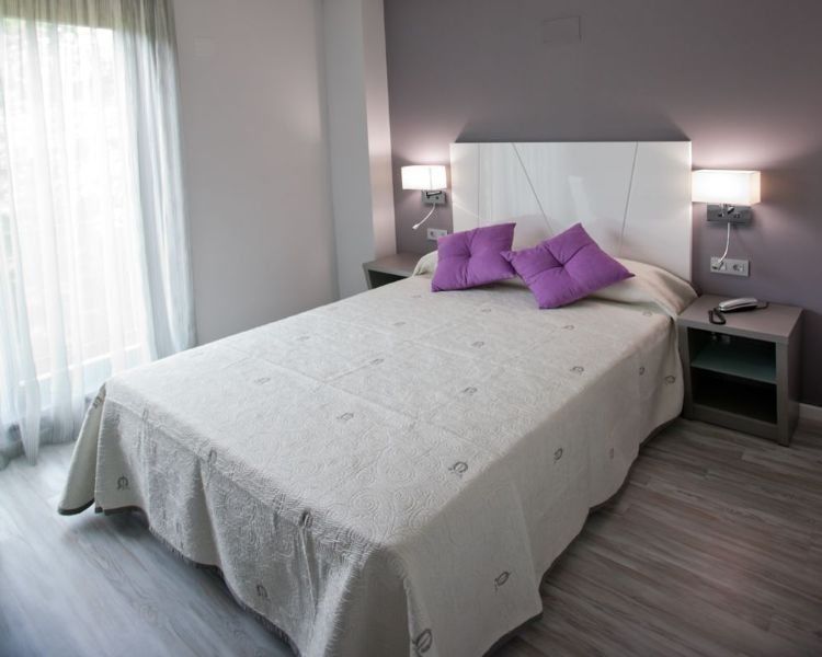 Hotel Alix Boutique Arteixo Exterior foto